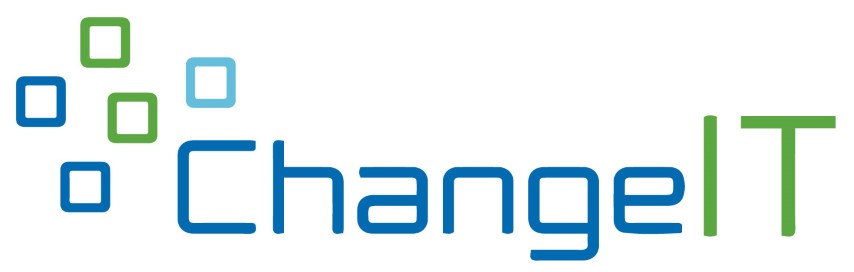 Logo ChangeIT