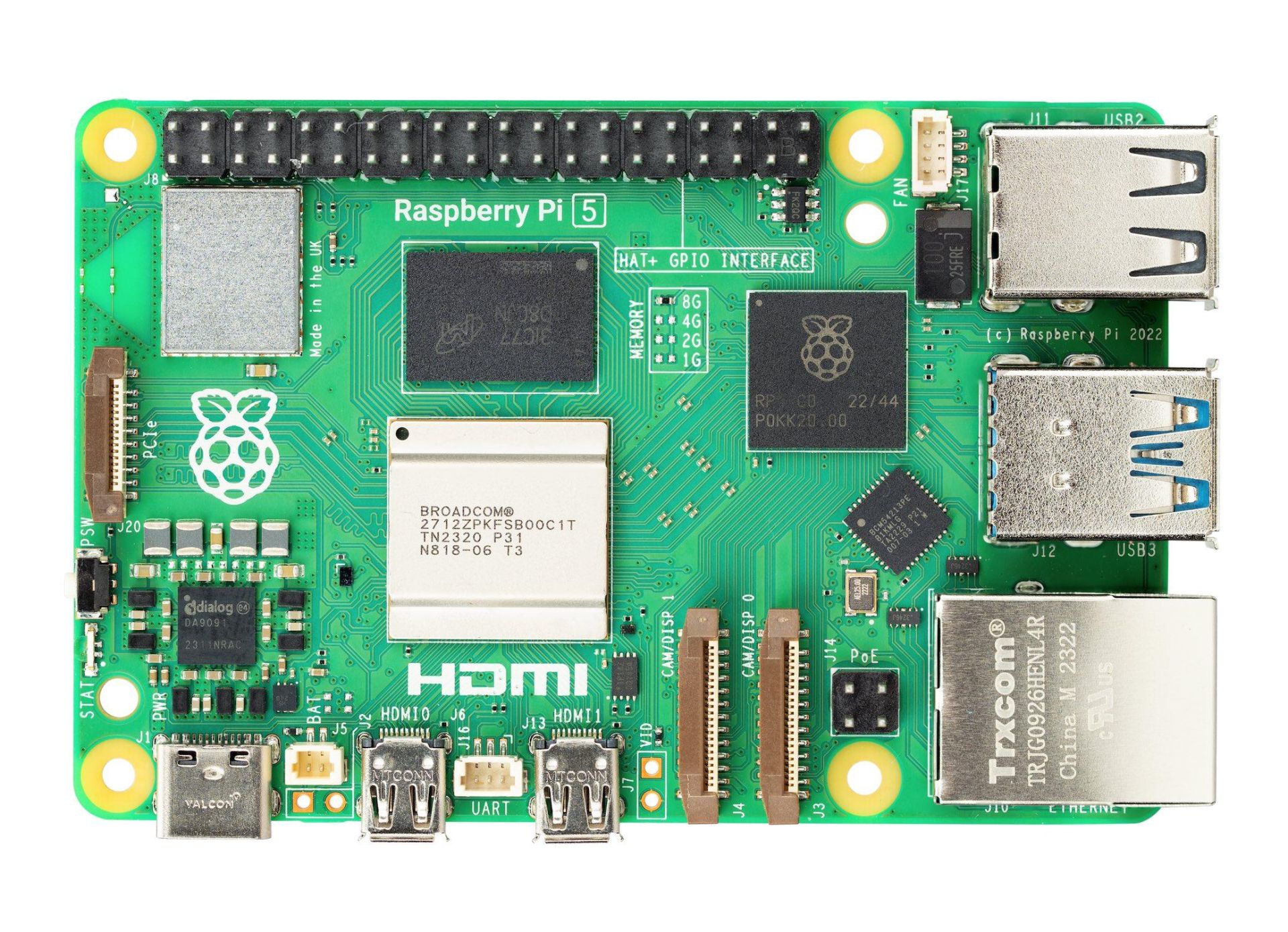 RPi 5