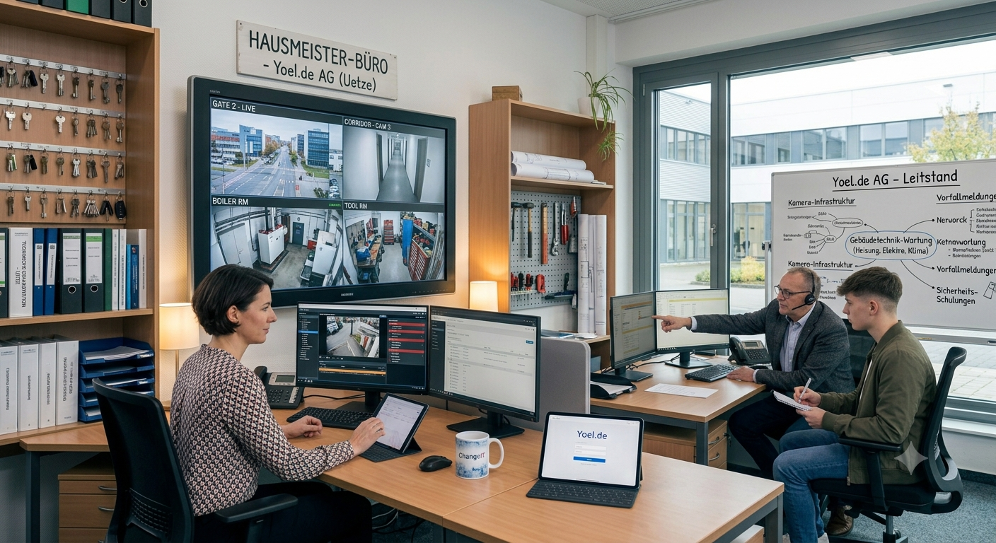 Videozentrale