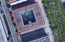 Gebäude MMBbS
