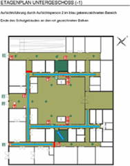 Gebäude MMBbS