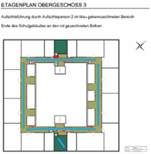 Gebäude MMBbS